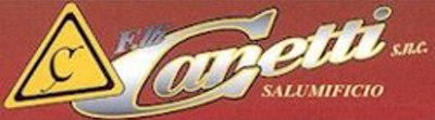 SALUMIFICIO F.LLI CANETTI logo