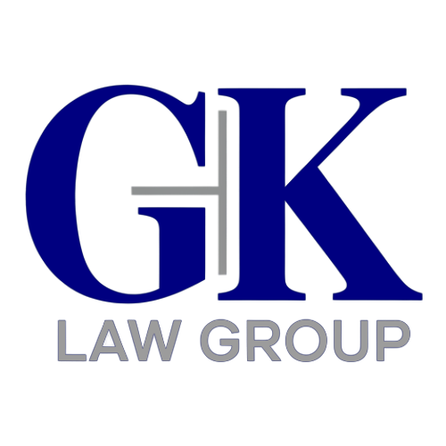 GK Law Group logo