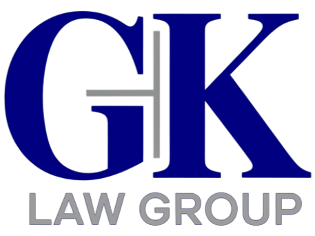 GK Law Group logo
