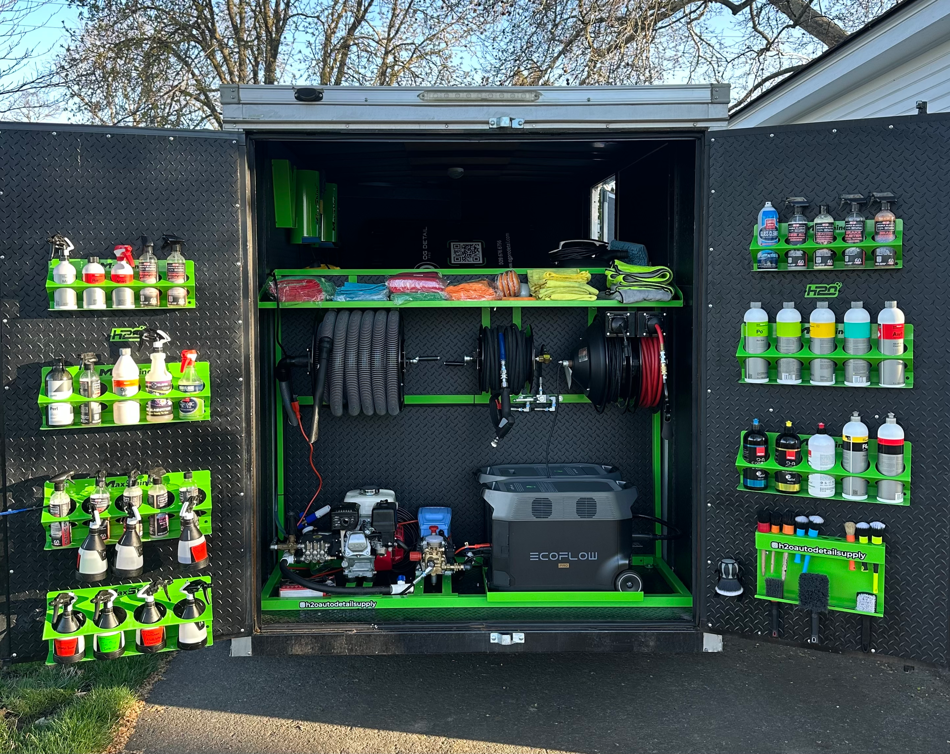 Mobile Detailing Walla Walla