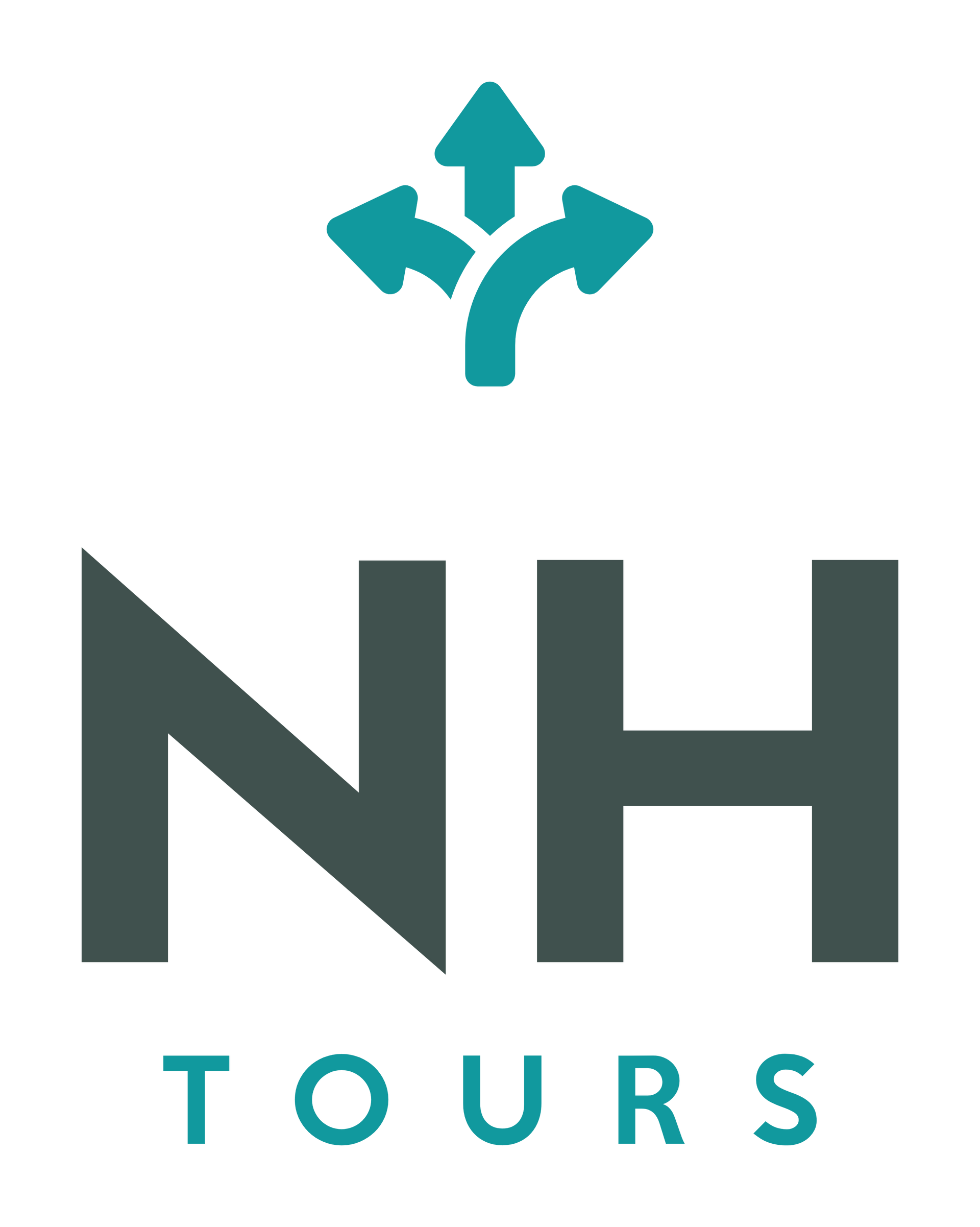 Logo NH Tours touringcarverhuur Alkmaar