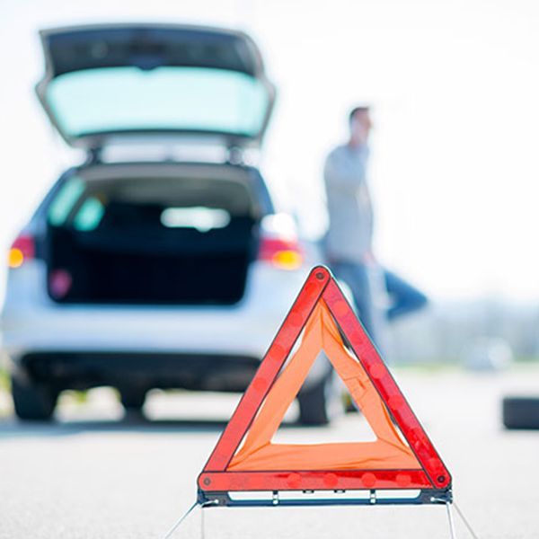 Soccorso stradale