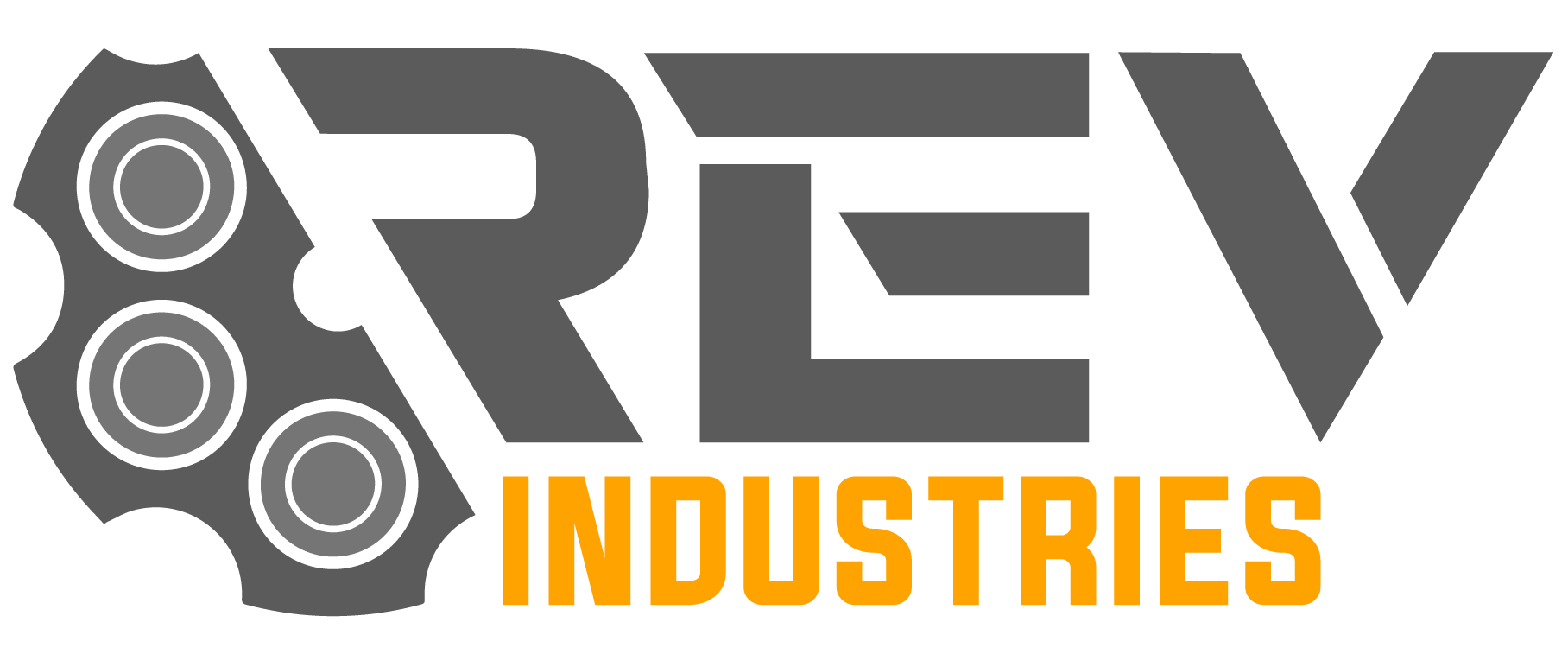 Rev Industries Logo