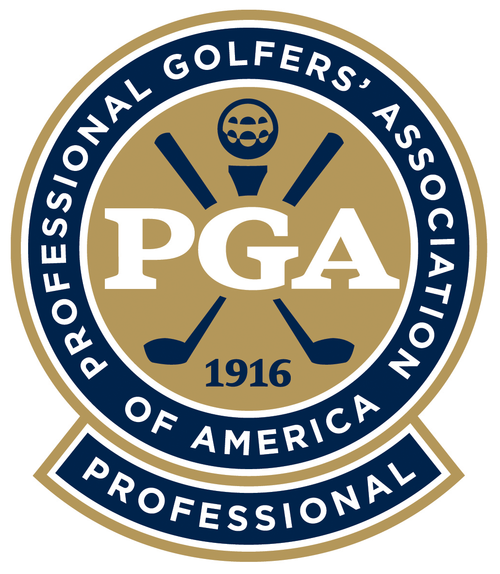 PGA Professional emblem