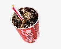 Coke Beverage