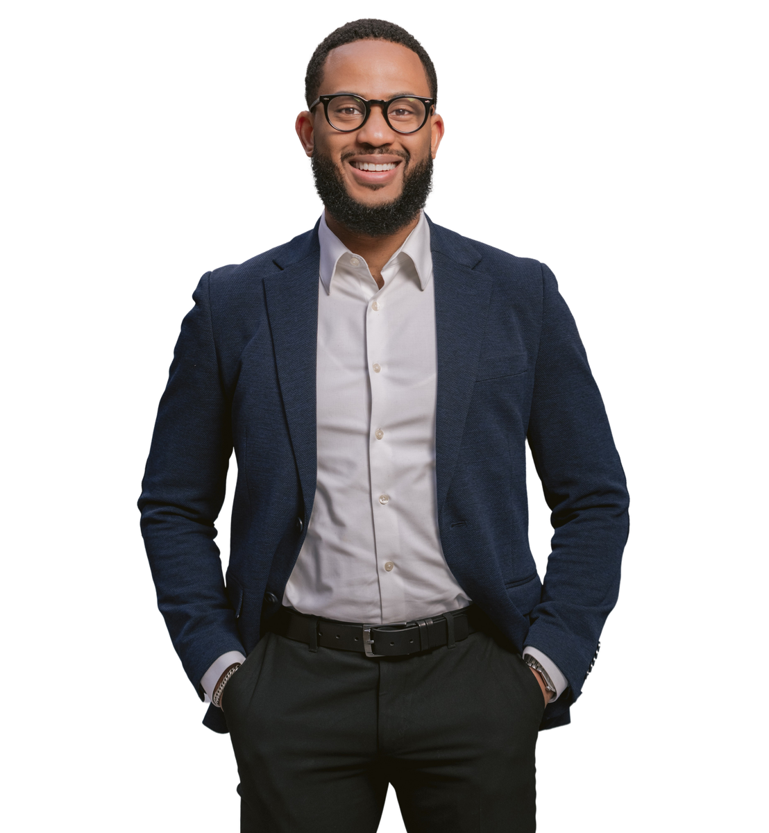 Jamelle Lindo - Emotional Intelligence Leadership Coach and Speaker