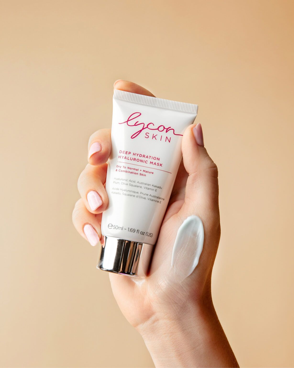 Lycon masker