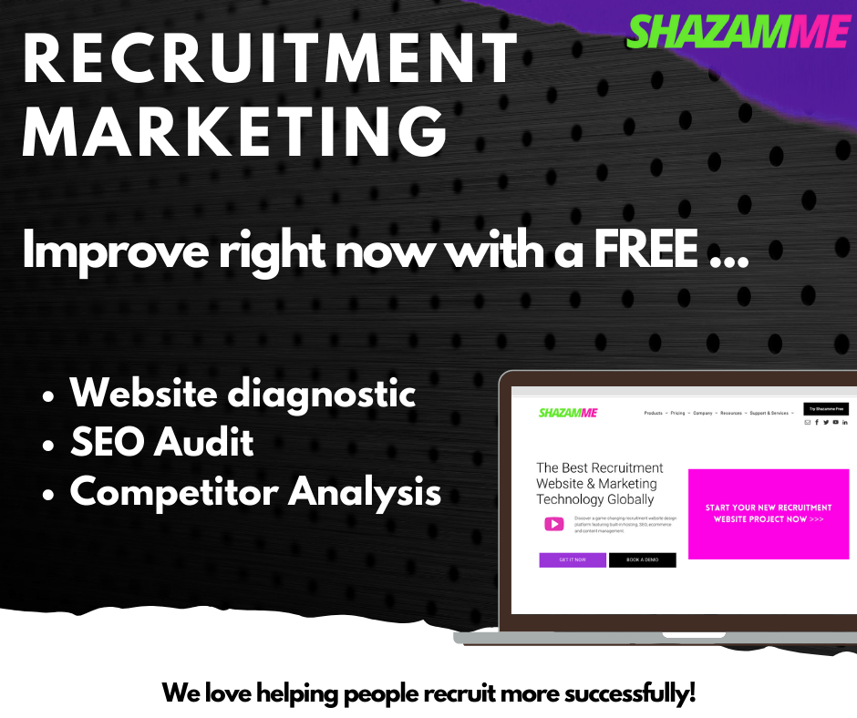 Recruitment Strategy Free Session