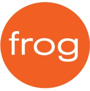 Sample Logo Frog