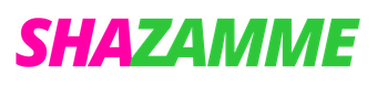 This is the Shazamme logo experts at recruitment marketing technology