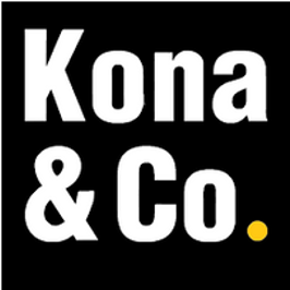Sample Logo Kona