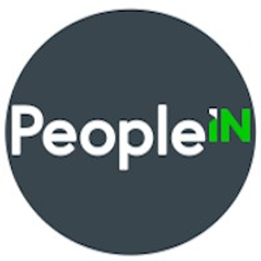 Sample Logo People In