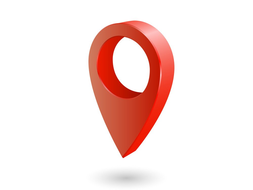 Location tag importance of seo audit