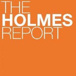 holmes report