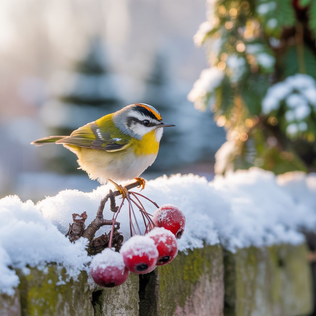 Firecrest