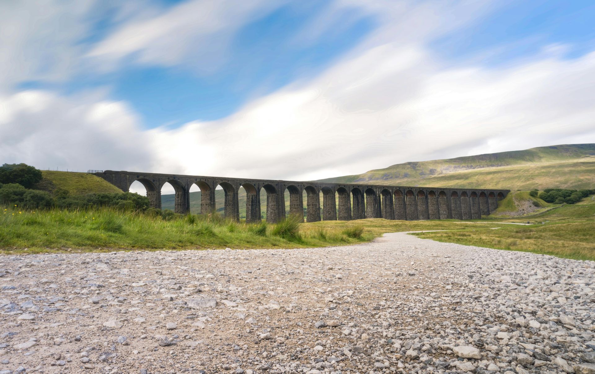 Adventure Waits Just Outside Your Door: Yorkshire's Hidden Treasures
