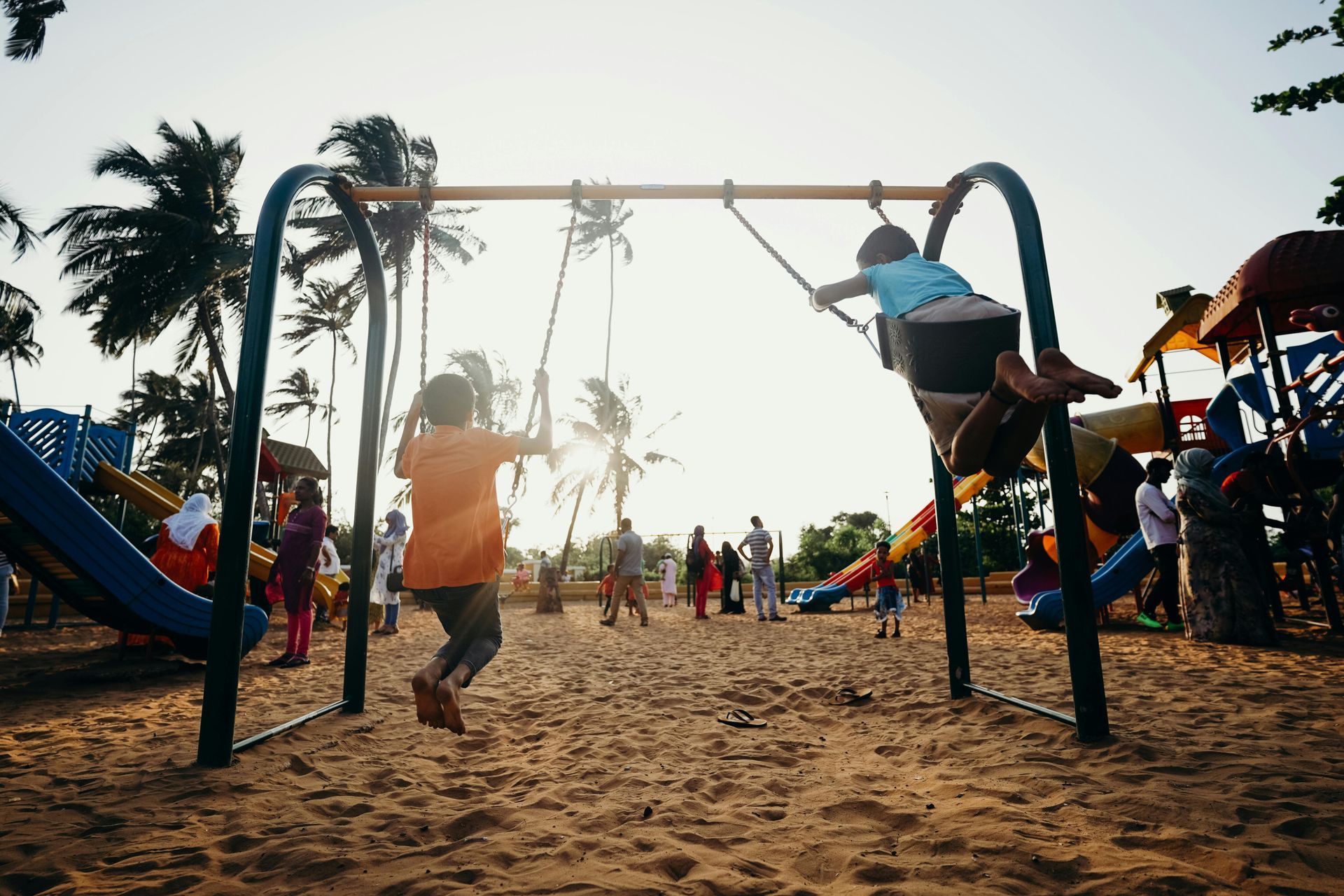 Five Family Activities to Enjoy During the Longest Days at Kiplin Lodge Park