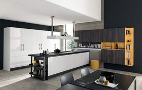 Marina Line - Febal