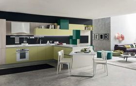 Marina Line - Febal