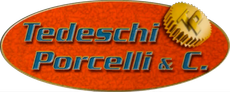 Logo Tedeschi Porcelli