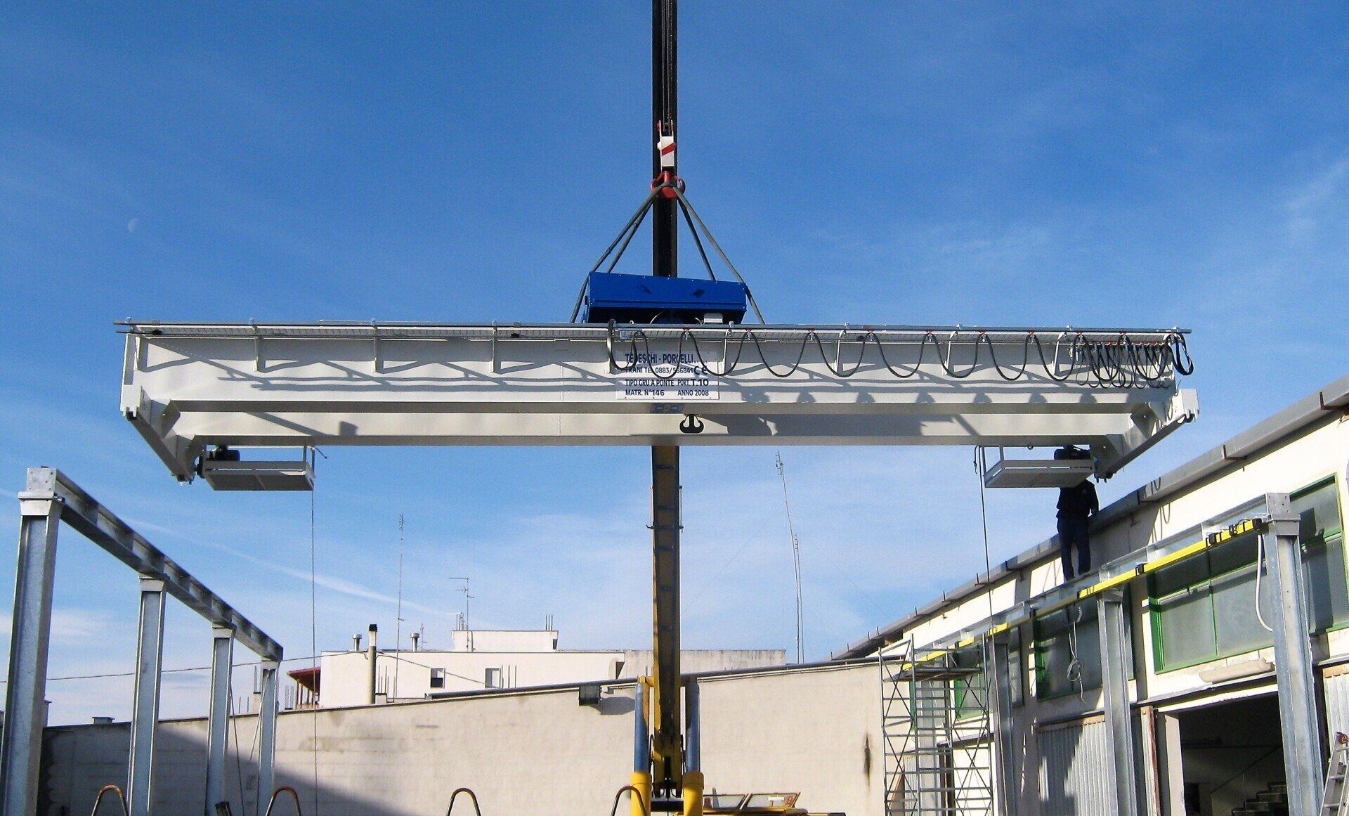 2_Gru a ponte portata T10