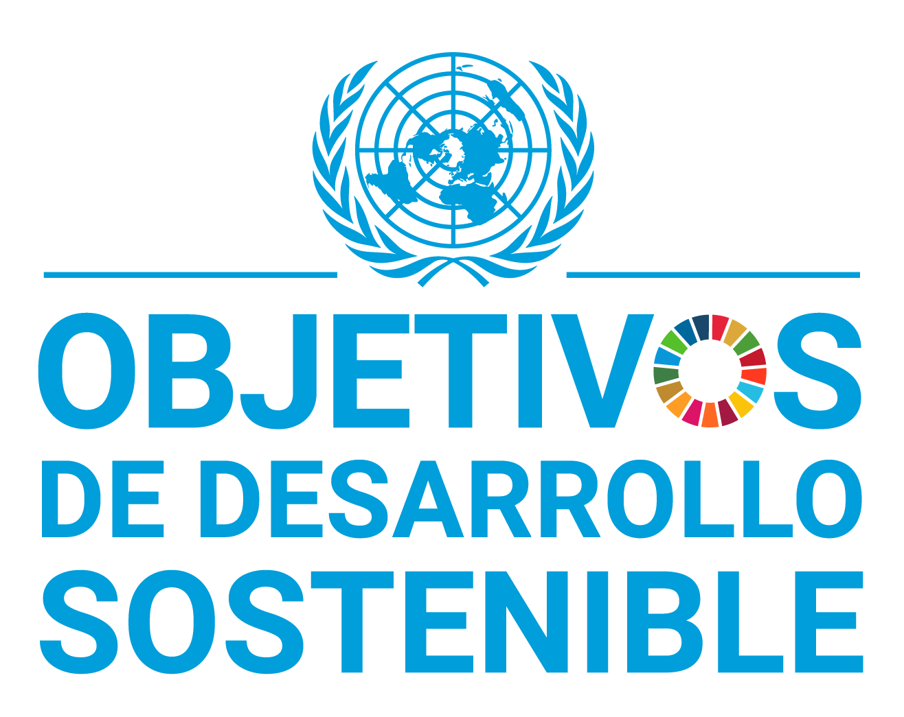 Objetivos de Desarrollo Sostenible ODS