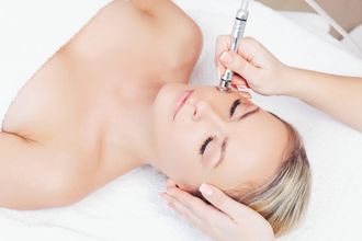 Microdermabrasion Treatment in Odessa, TX