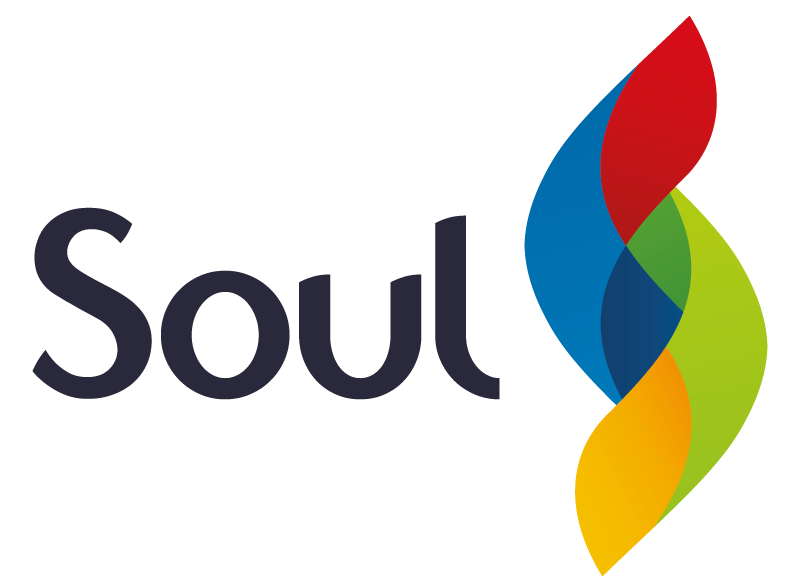 Logo Soul software de gestión de Magnum 