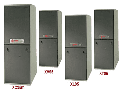 Water Heaters - HVAC Contractor in Cedar Lake IN