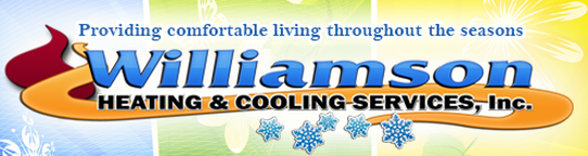 Williamson Heating & Cooling Inc