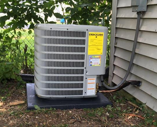 Lowell Indiana Heating & Air Conditioning Repair & Service