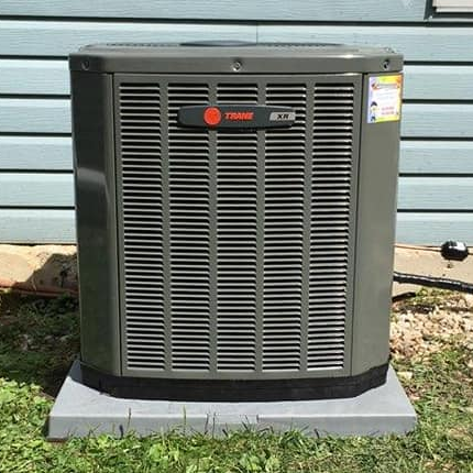Dyer Indiana Air Conditioner Repair Replacement