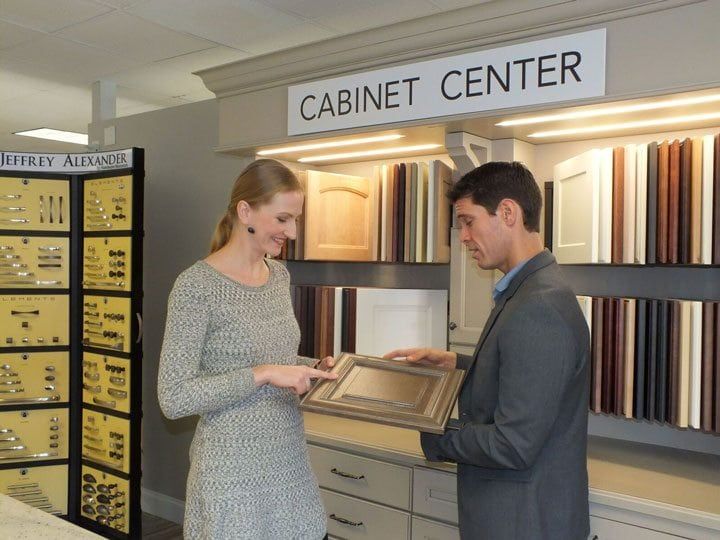 Cabinetry Center