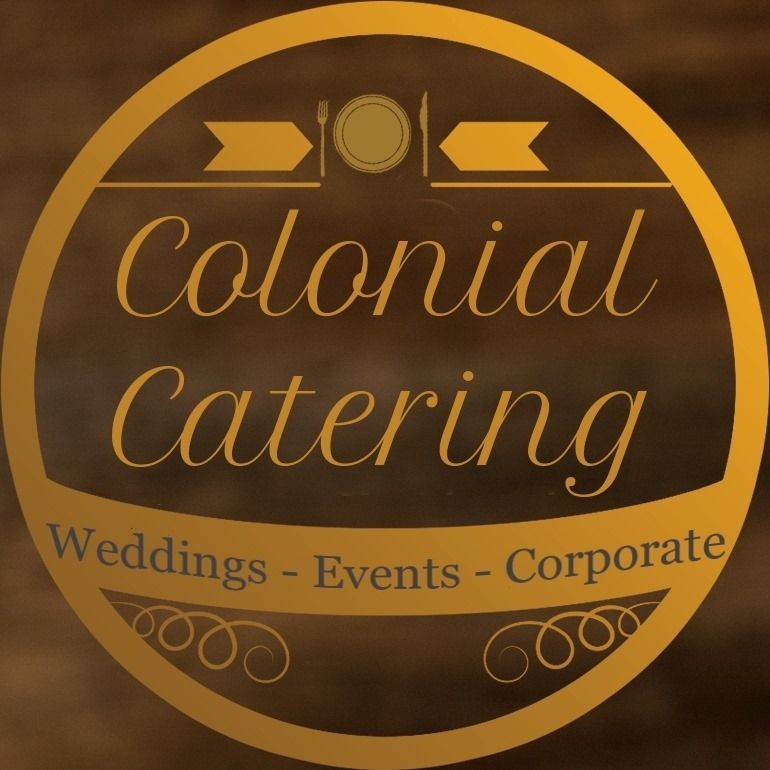 Colonial Catering