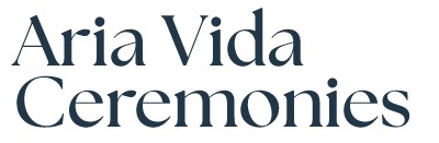 Aria Vida Ceremonies