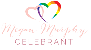 Megan Murphy Wedding Celebrant
