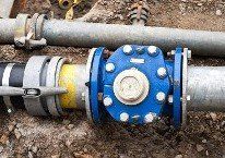 Sewer Pipe - Sewer System Installations