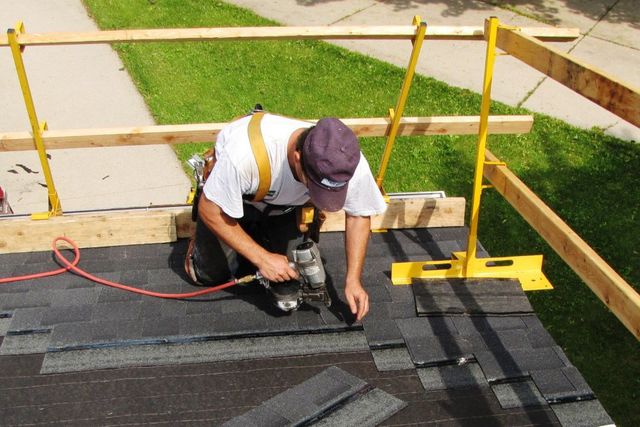 ACRO Building Systems - Commercial & Residential Roofing Products