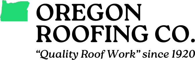 Oregon Roofing | Privacy Policy Page