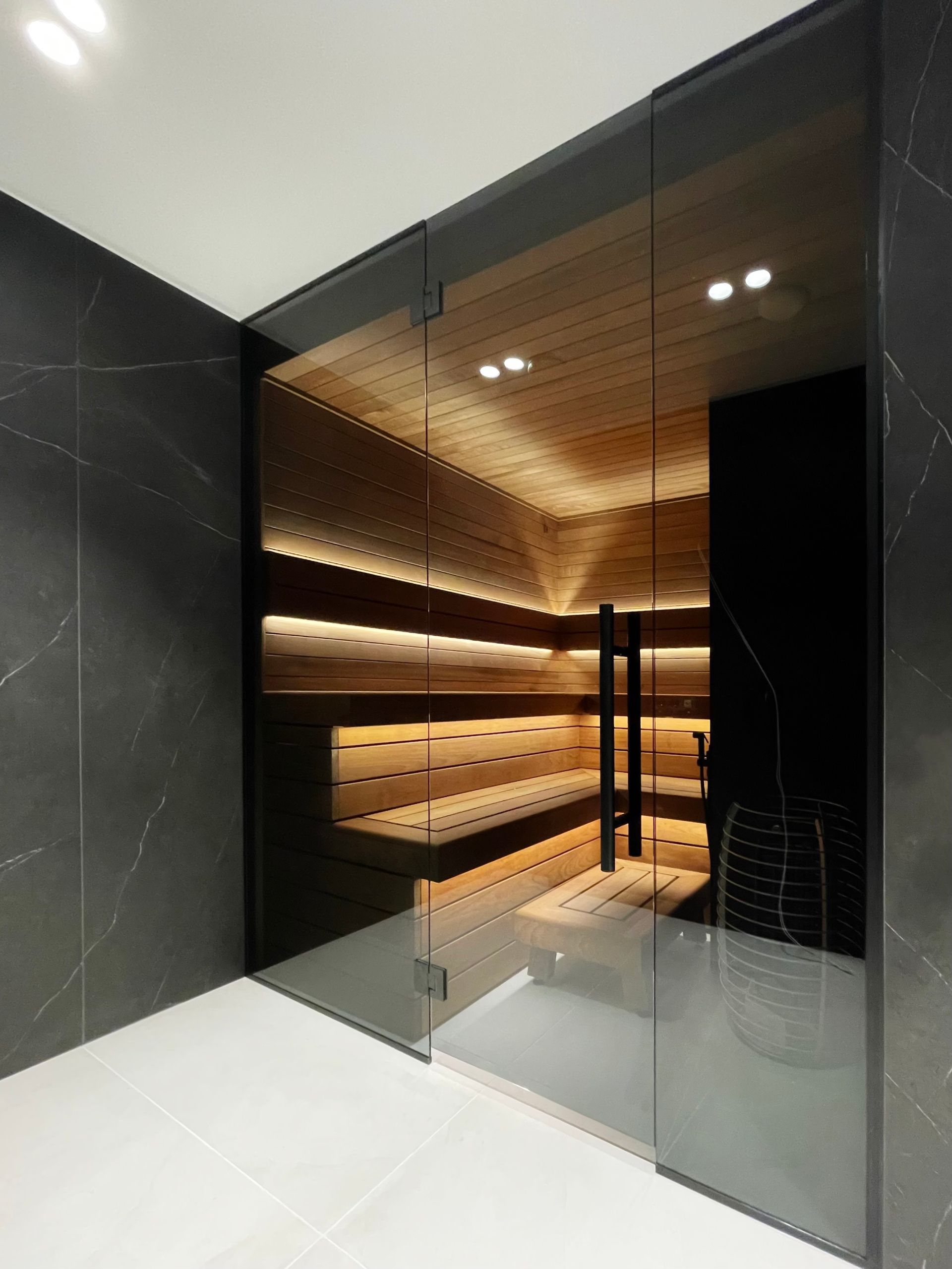 Sauna klaassein klaasuks saunauks hall klaas. sauna klaasseinad pärnu, sauna klaasuks Tartu, sunaklaassein Haapsalu,