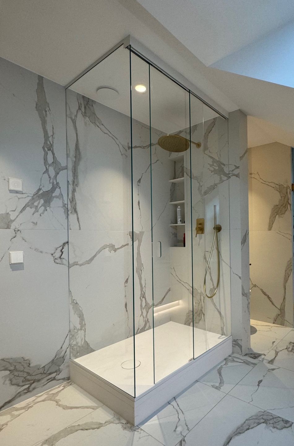 Dušiklaasid dušikabiinid