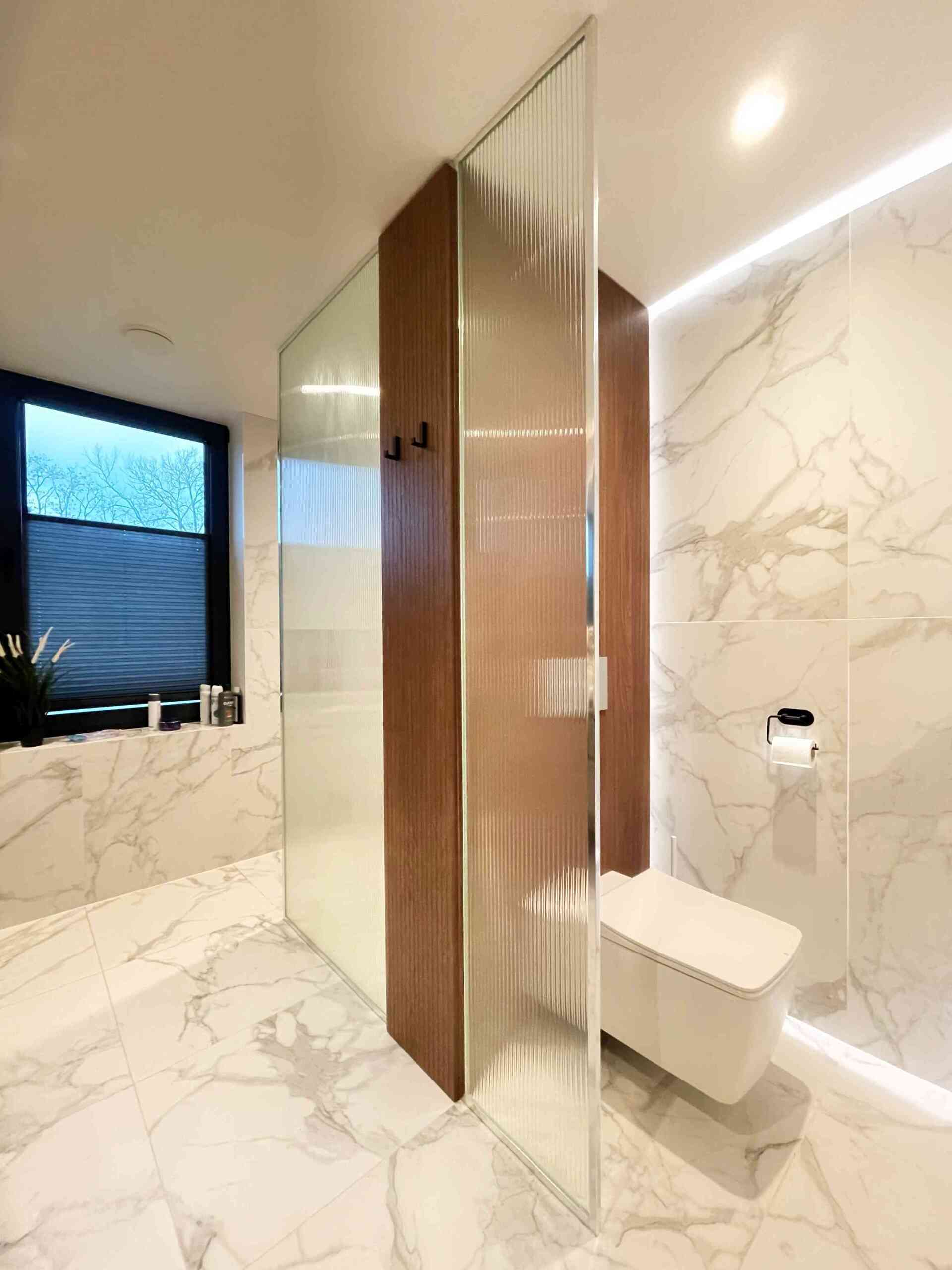 laineklaas dušisein