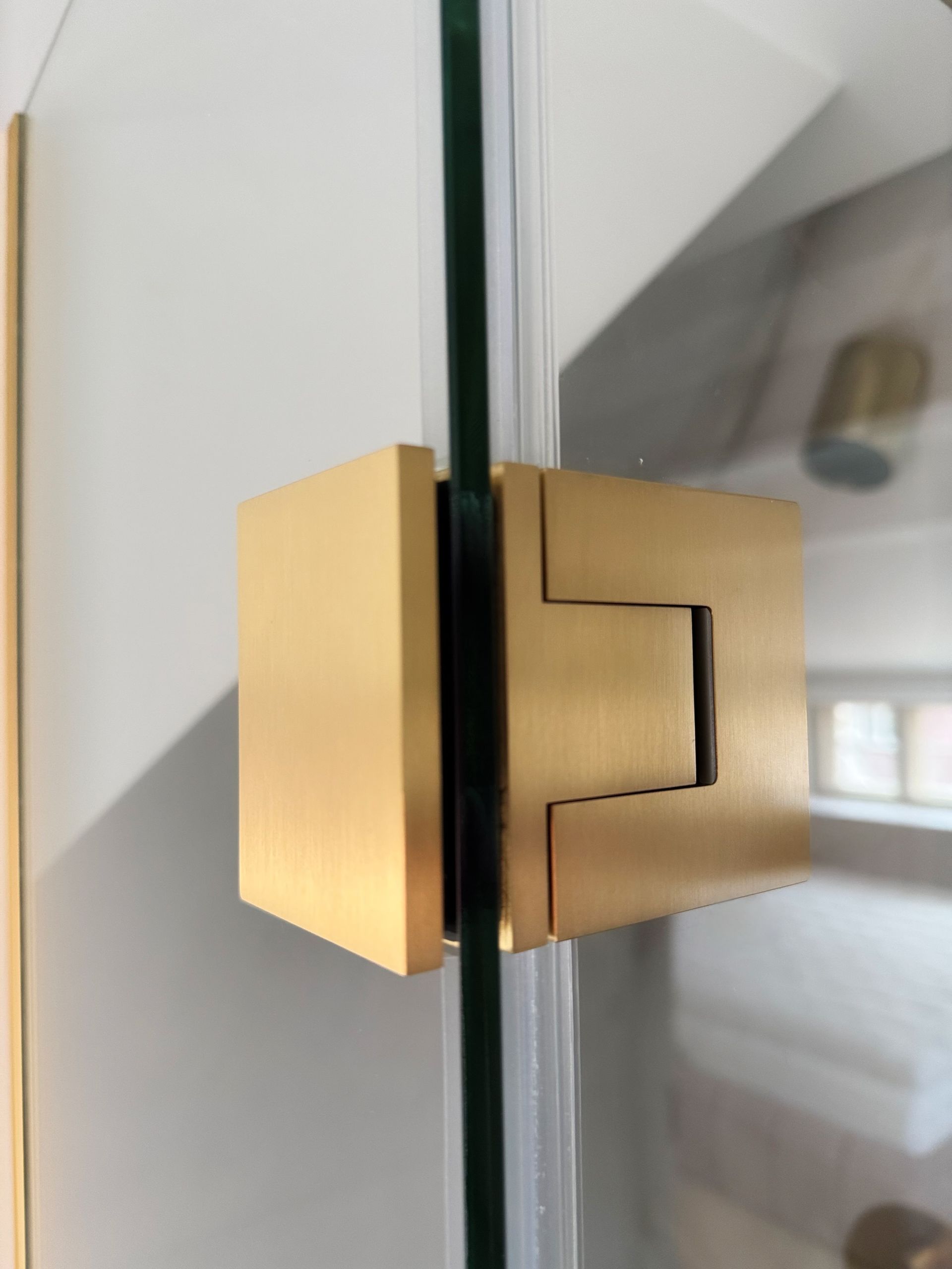 Dušiukse nurgahing - harjatud kuldne