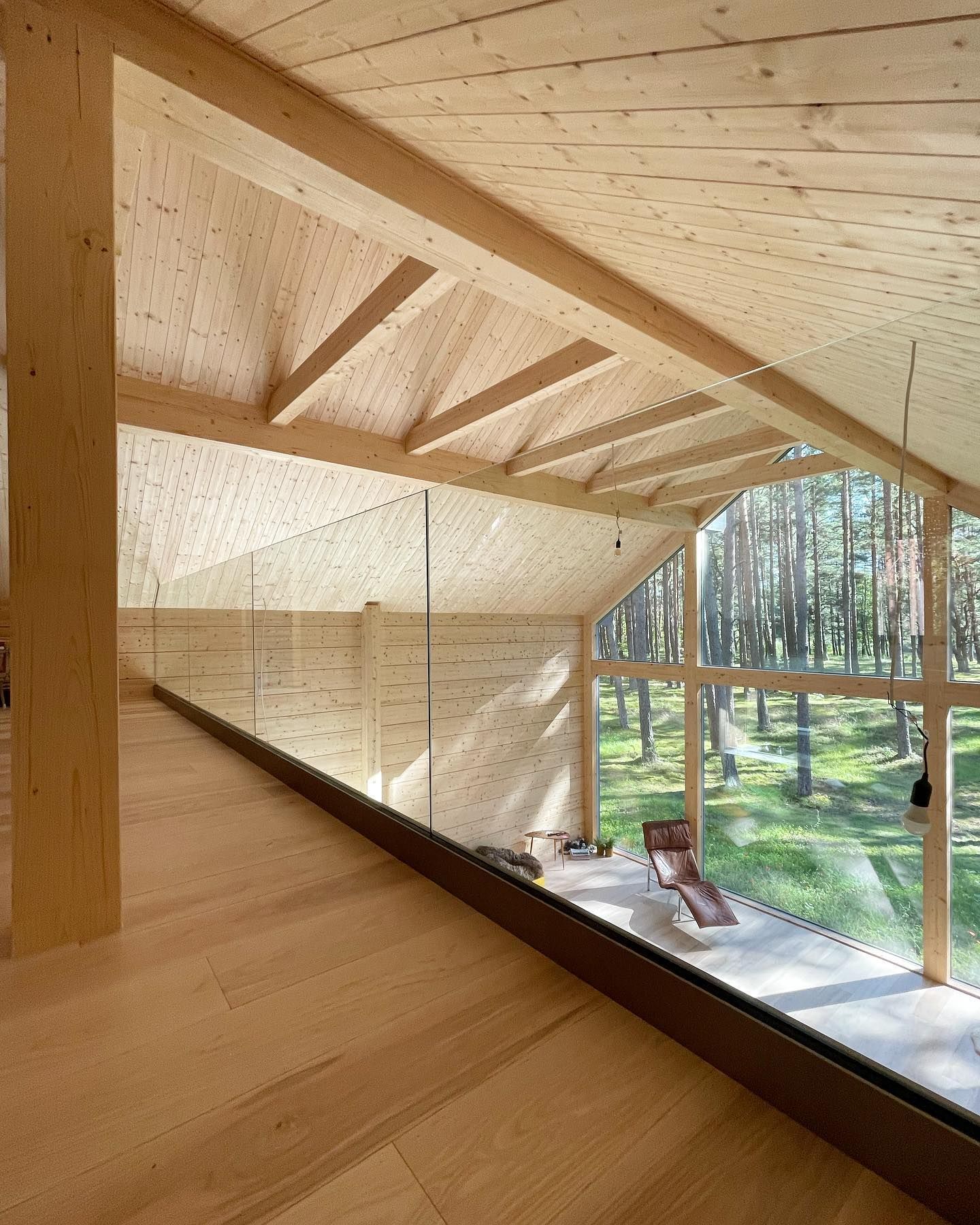 Piirdeklaasid, klaaspiirded, rõdupiirded