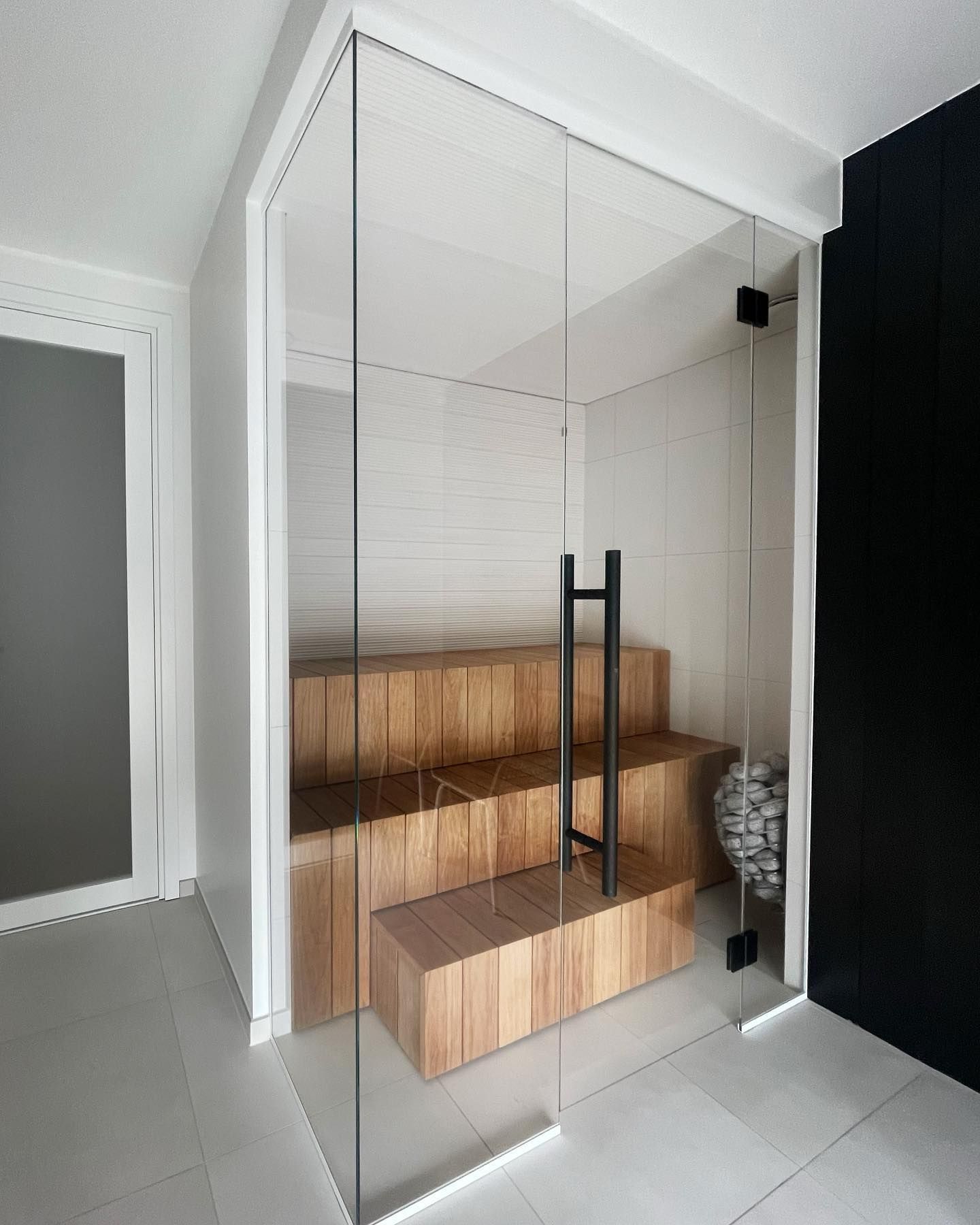 Sauna klaasuks saunauks. sauna klaasseinad pärnu, sauna klaasuks Tartu, sunaklaassein Haapsalu, 