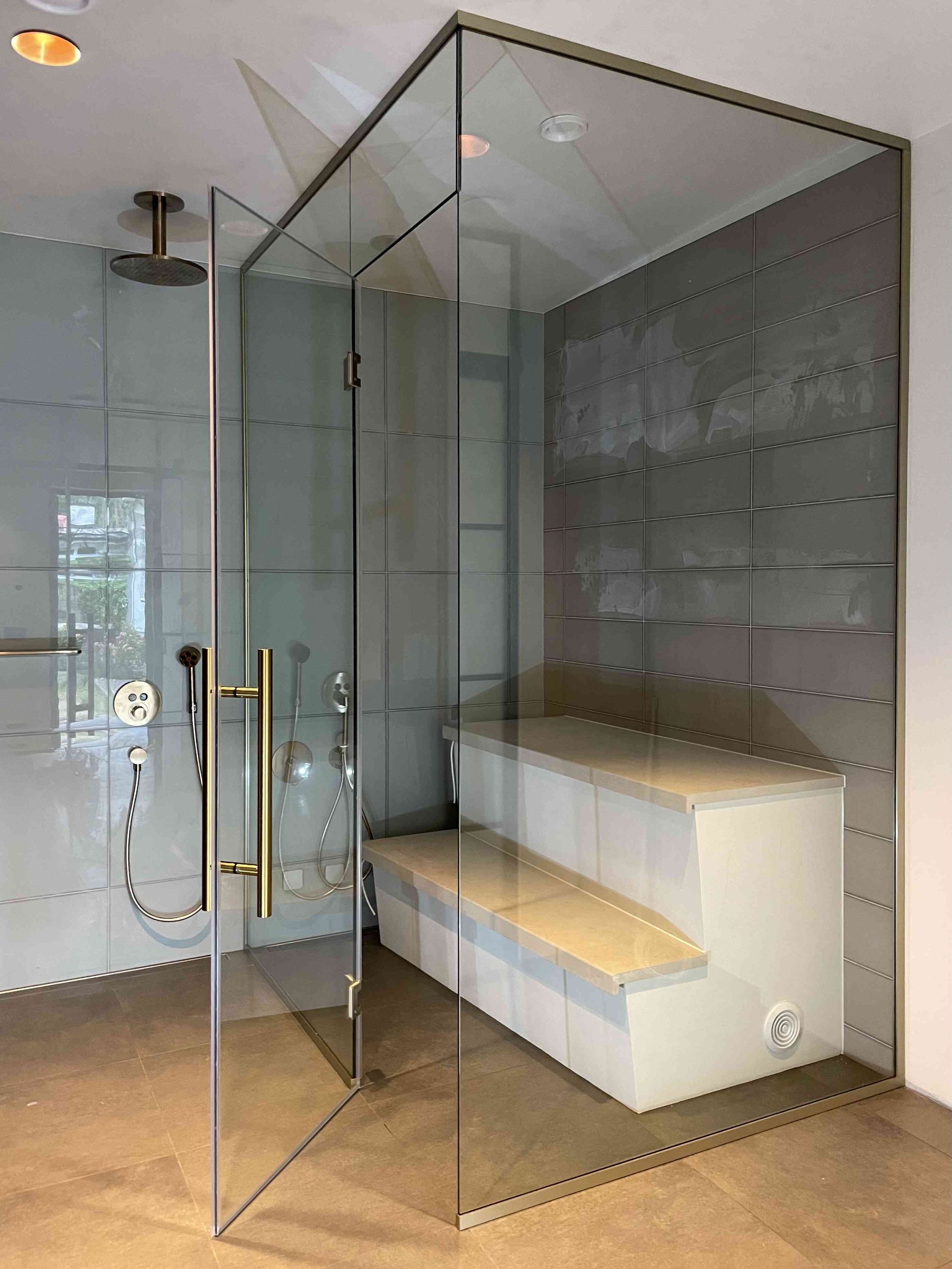 Sauna klaassein klaasuks saunauks hall klaas. sauna klaasseinad pärnu, sauna klaasuks Tartu, sunaklaassein Haapsalu,