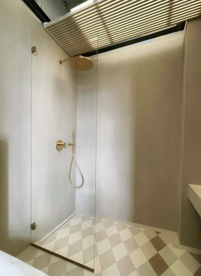 dušiklaassein brusehd bronze harjatud pronks