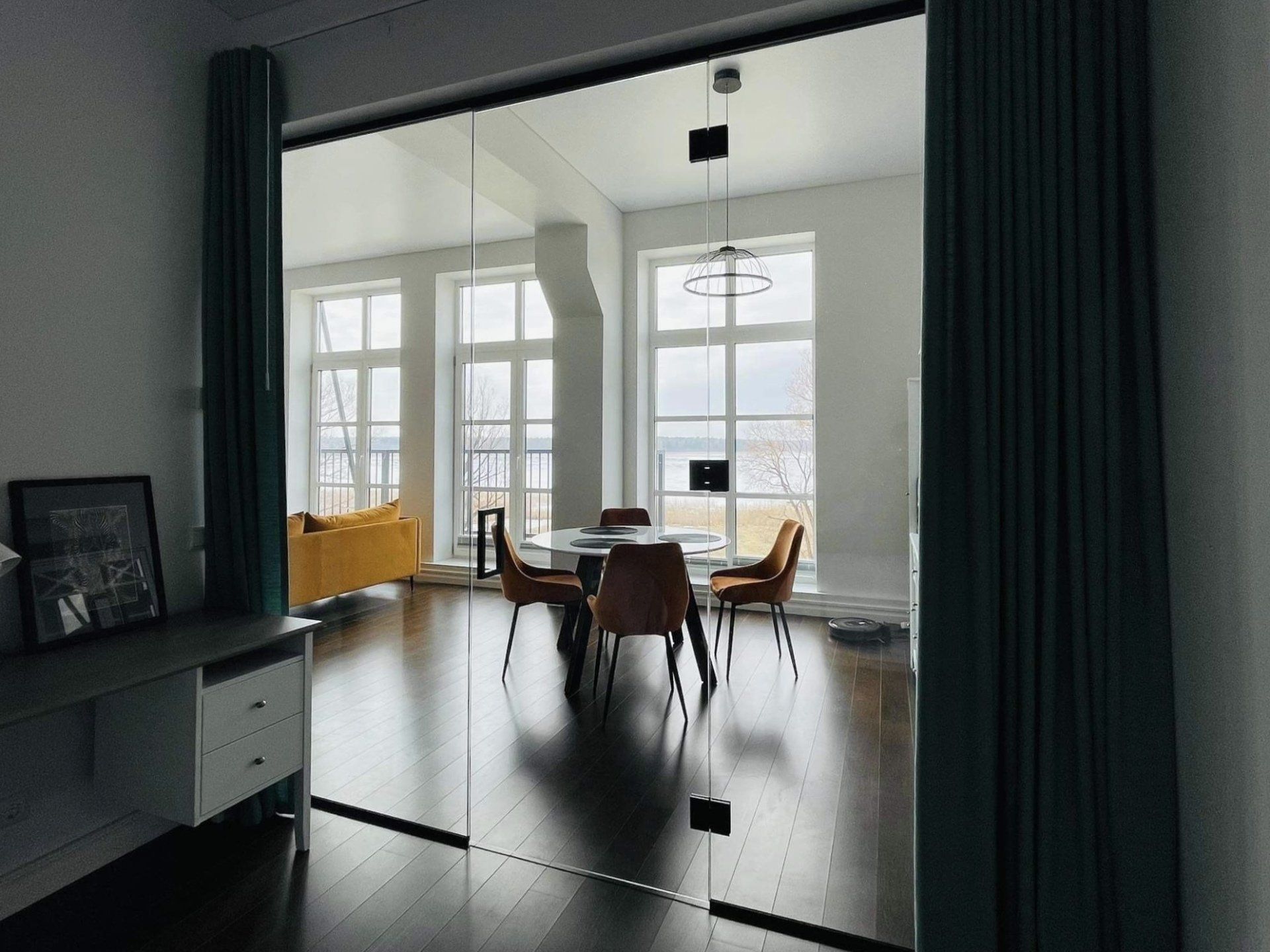 klaaasseinad klaassein