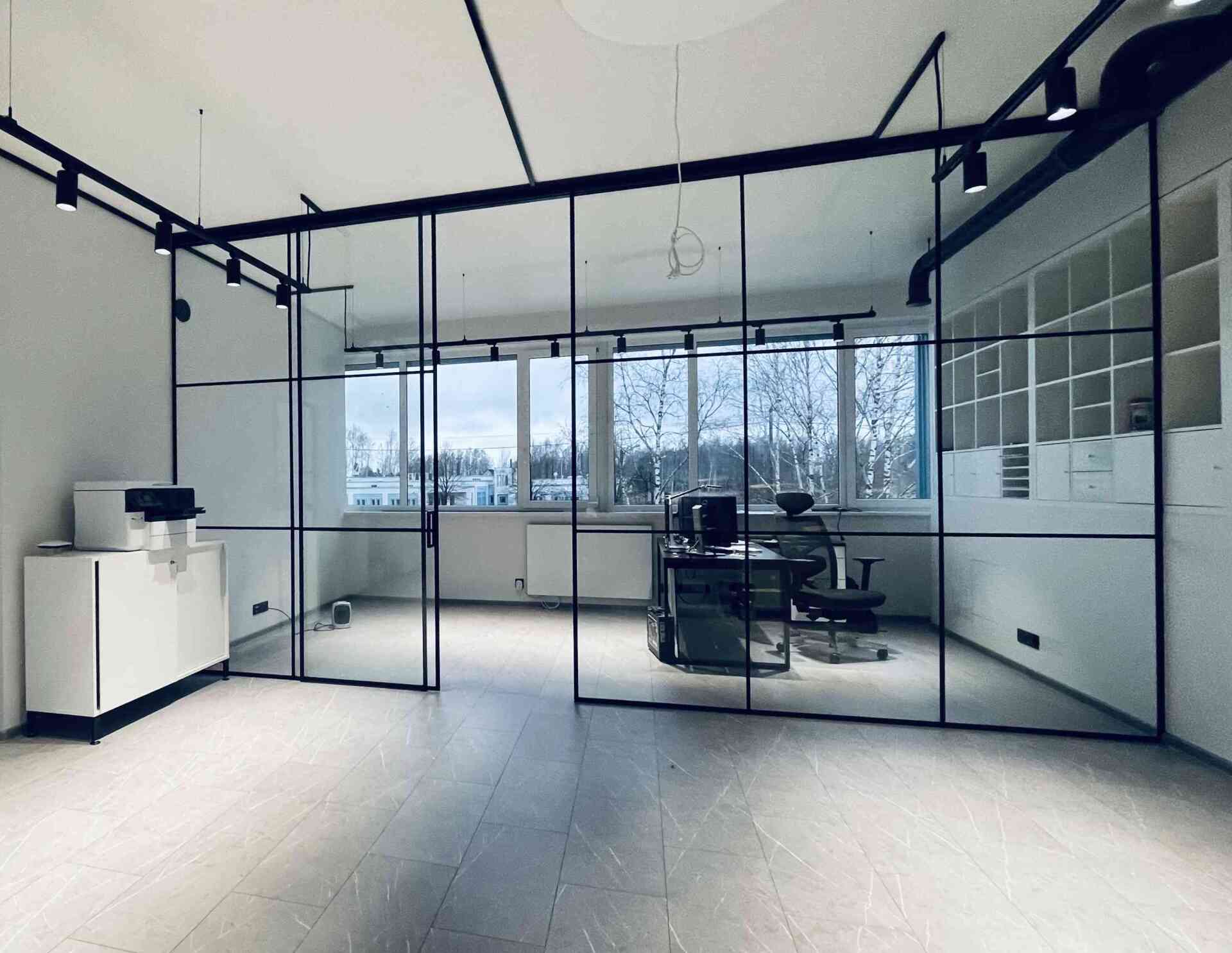 Klaassein liuguksega