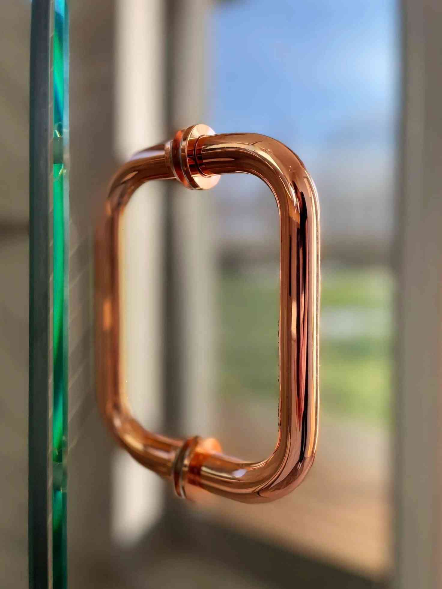 läikiv vask käepide, furnituur